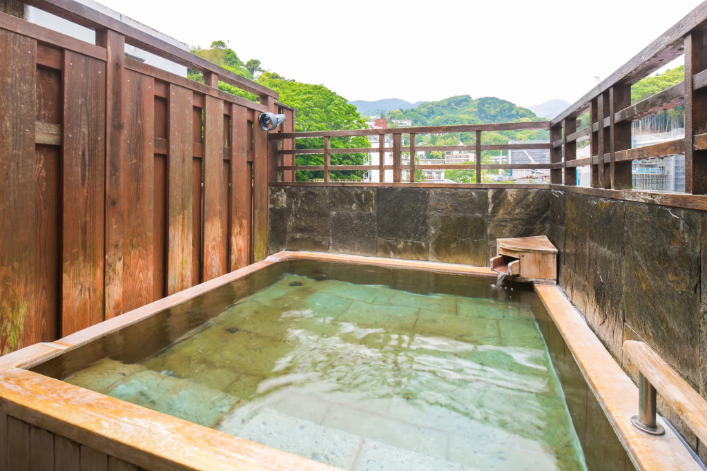 Yugawara Onsen Mizuno-kaori