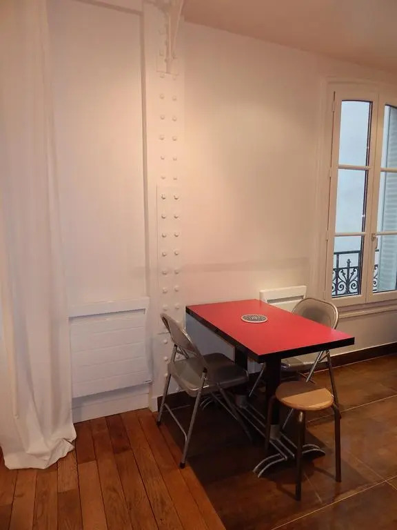 Apartment Paris - Taillandier