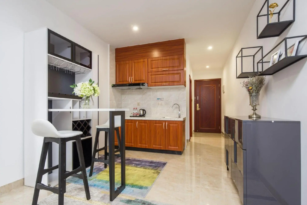 Chami Apartment