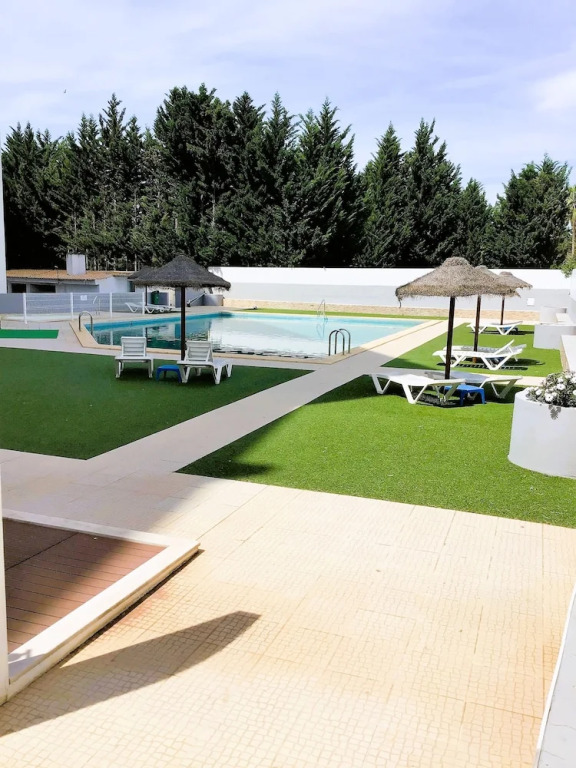 1+1 Bedroom Apartment Veiga, Praceta Vitorino Nemésio, Albufeira