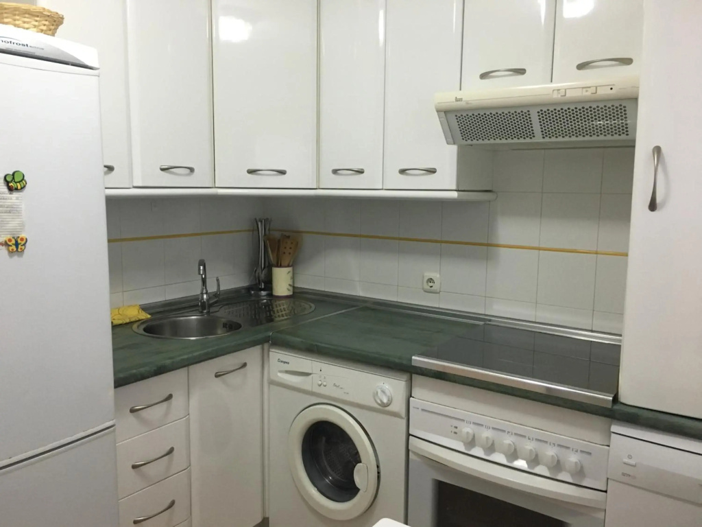 Adosado Residencial el Trébol Urbanización Novo Sancti Petri