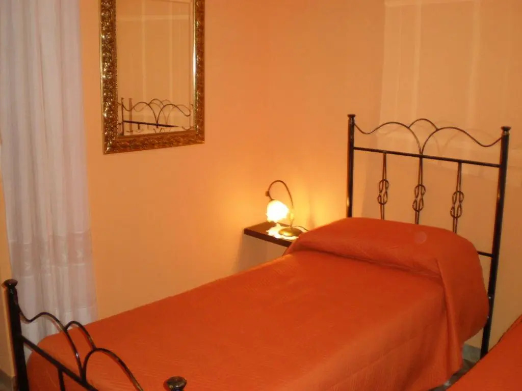 Antico Borgo