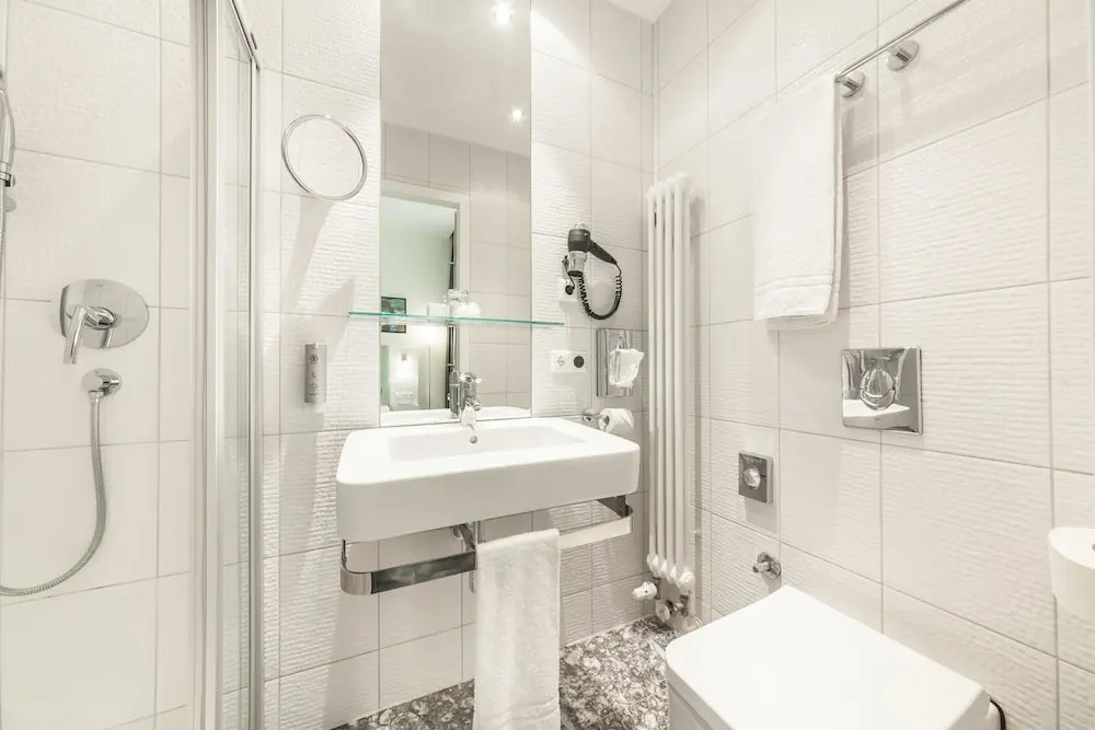 Garner Hotel Berlin - Checkpoint Charlie by IHG
