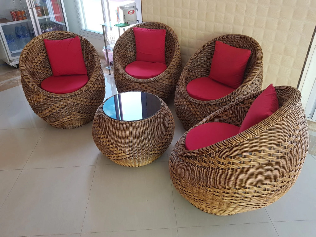 Veerakit Grand Hotel Udon Thani