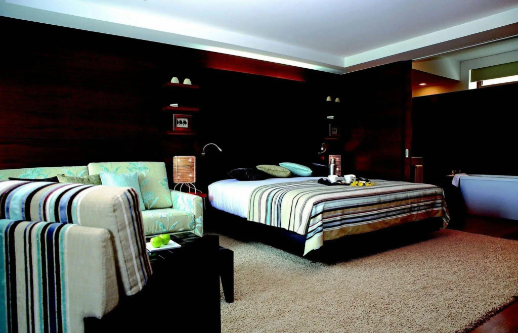 Aquafalls Spa Hotel Rural