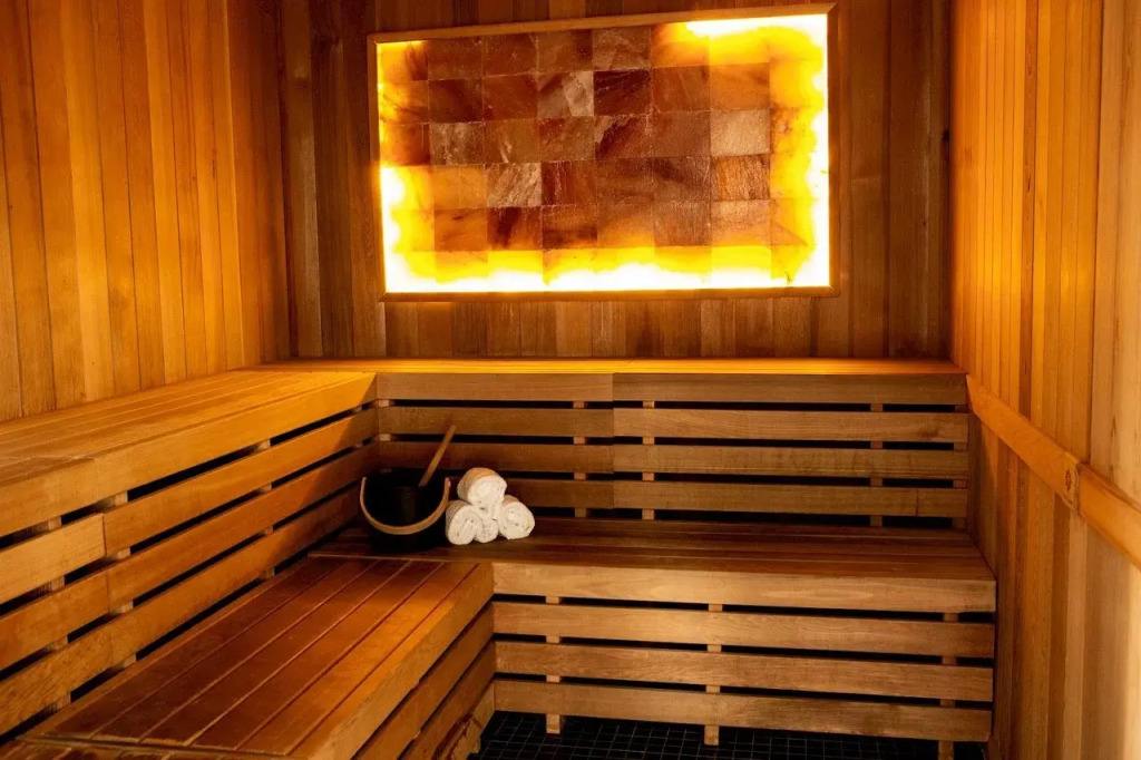 Black Rock Mountain Resort