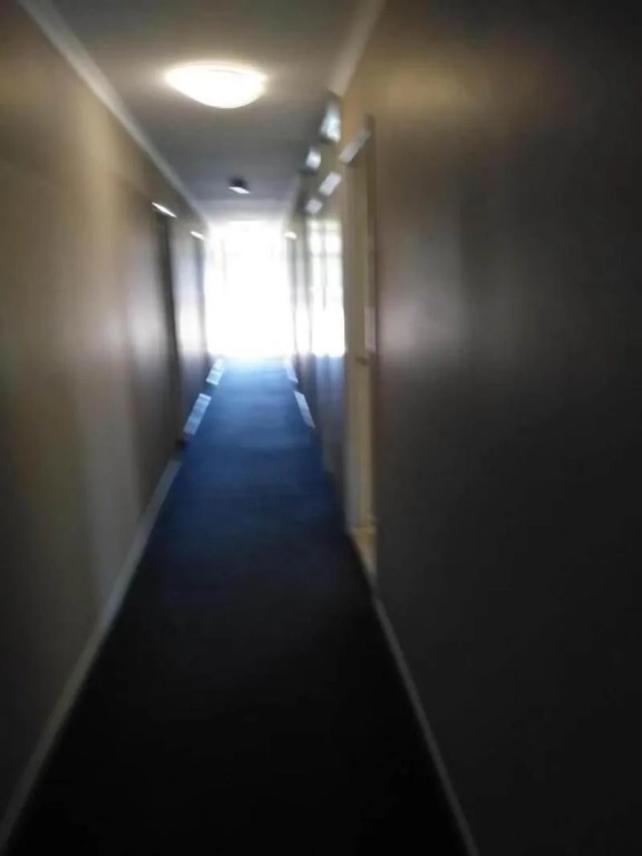 Mt Isa Irish Club Accommodation