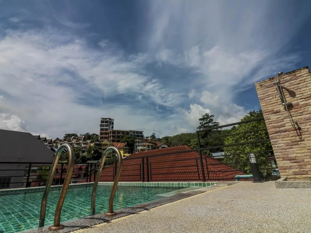 NIDA Rooms Patong Nanai 164