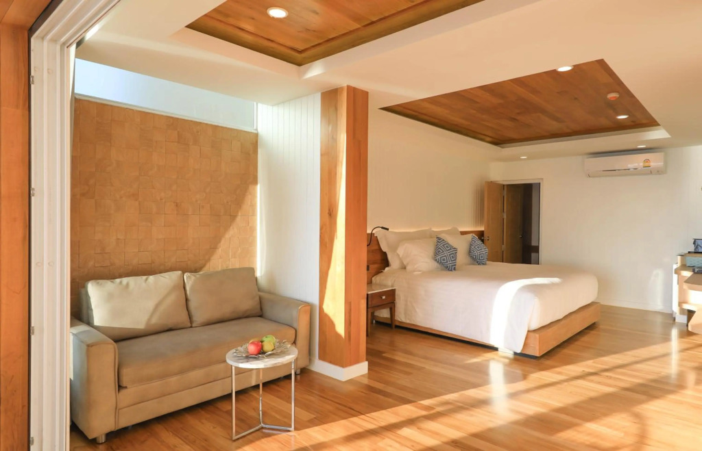 Kundala Beach Resort Hua Hin