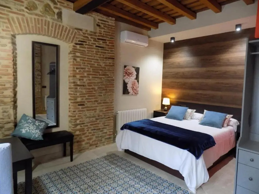 Apartamentos Suite Puerta del Jerte