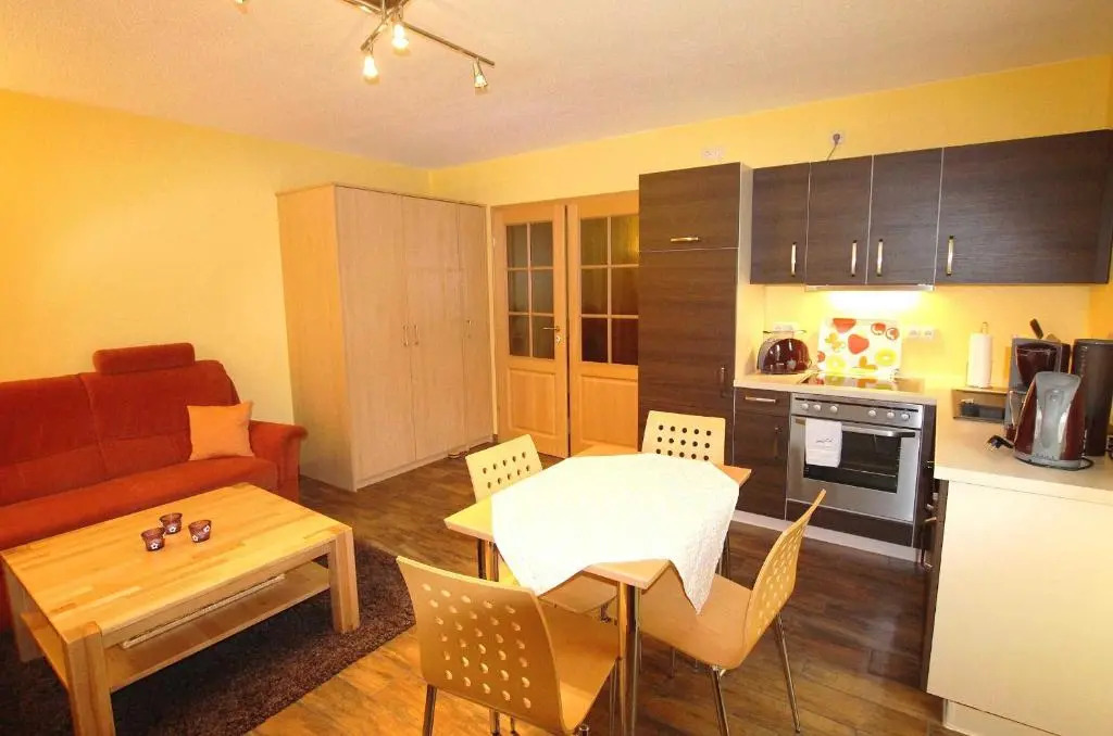 Ferienhaus Feldberg SEE 9421