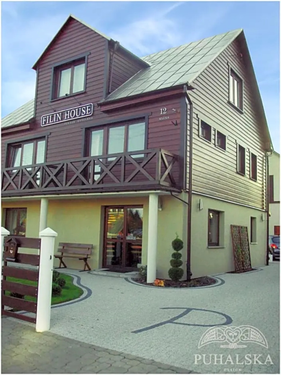 Filin House