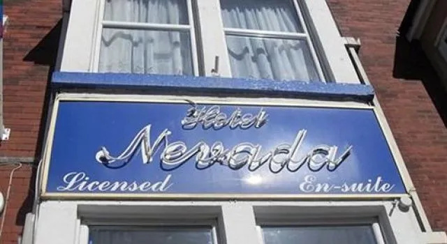 Nevada Hotel