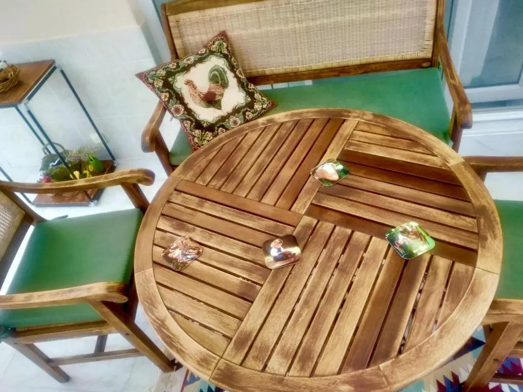 Apartment in KurtSafir Euro 12 Residence