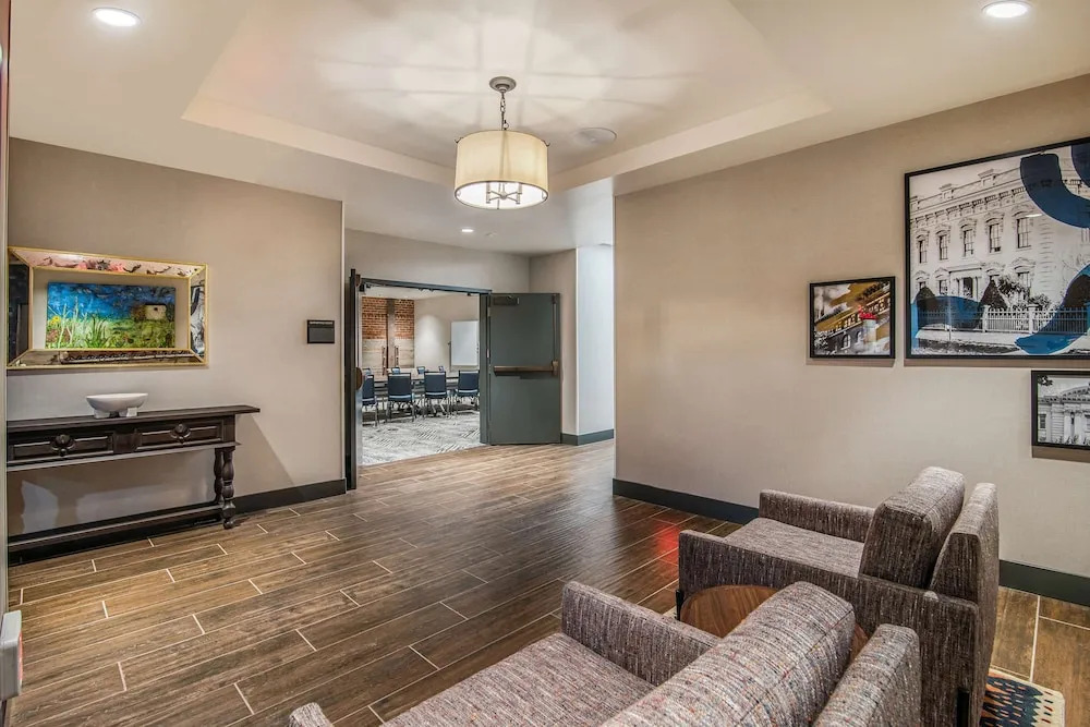 Hyatt House Sacramento-Midtown