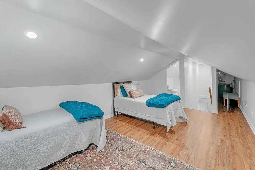 Bungalow Off Floyd St In The Heart Of Covington 3 Bedroom Bungalow