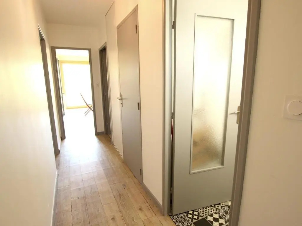 Appartement Saint-Brevin-les-Pins, 3 pièces, 4 personnes - FR-1-364-65