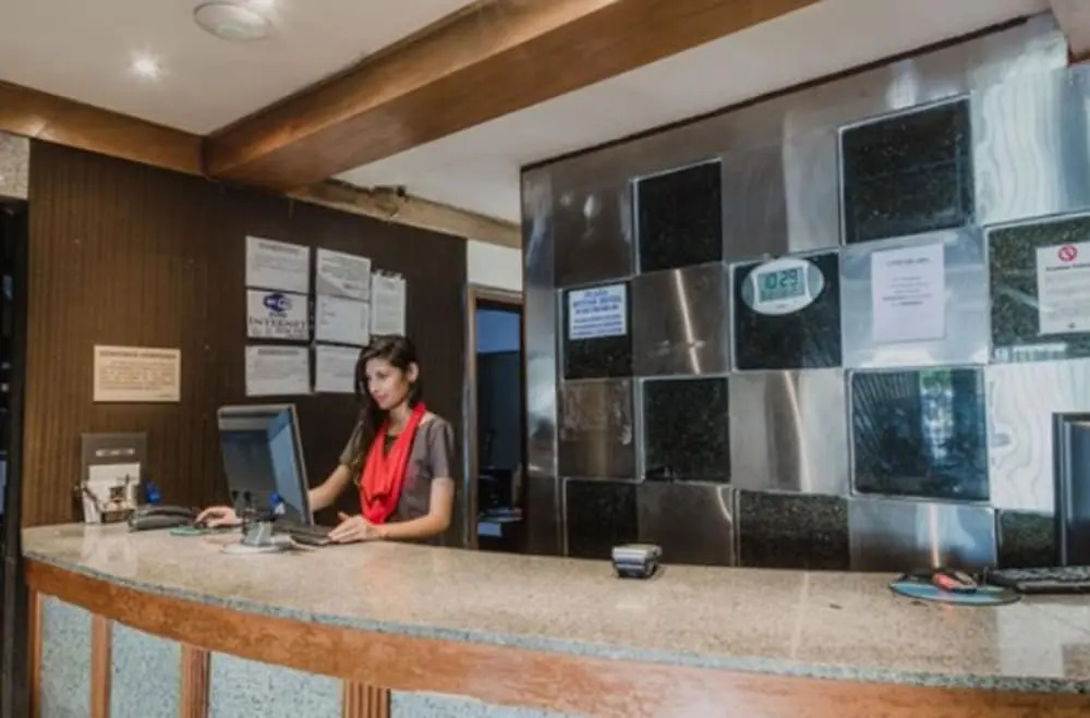 Plaza Bittar Hotel