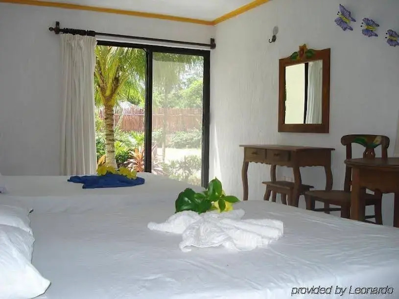 Villa Tulum