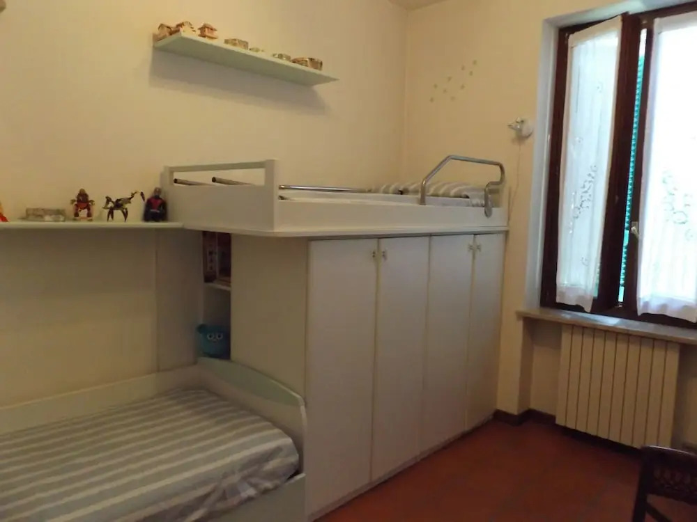 Casa Luppia