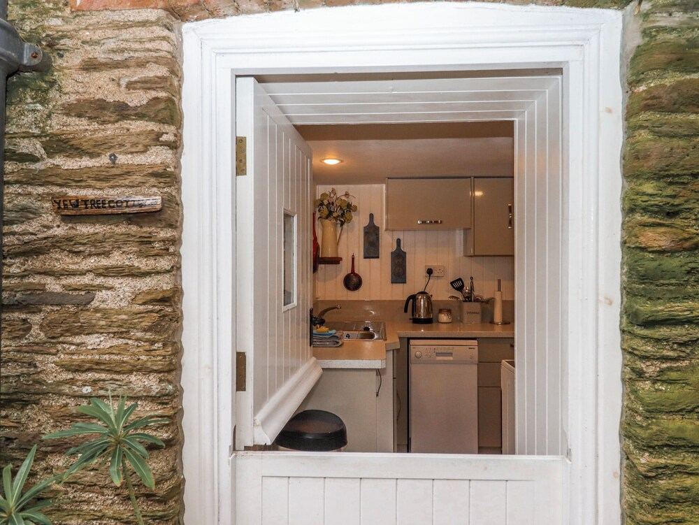Yew Tree Cottage