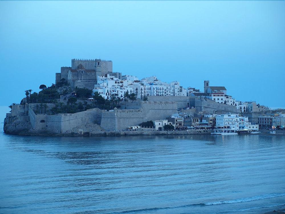 Hostal Peñiscola