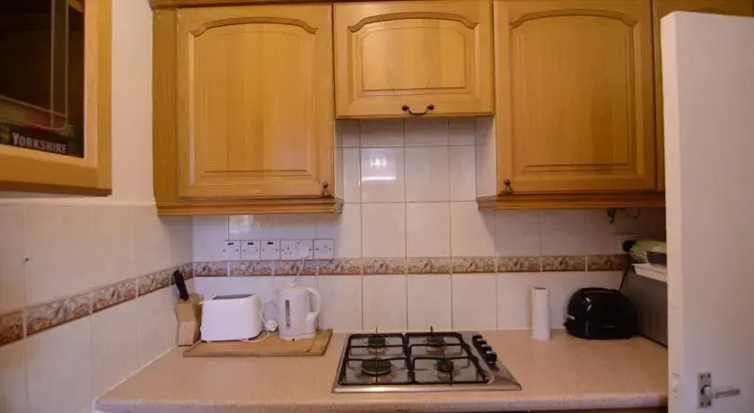 Pulham House Apartments