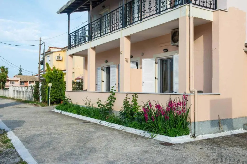 Lollas Studio 1 Acharavi Corfu