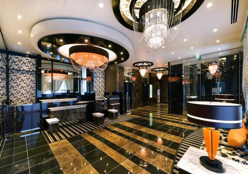 APA Hotel Nagoya Ekimae Minami