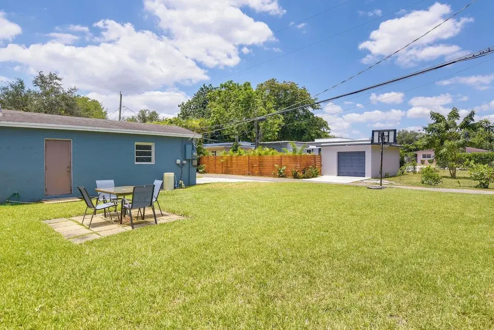 El Portal Vacation Rental ~ 9 Mi to Miami!