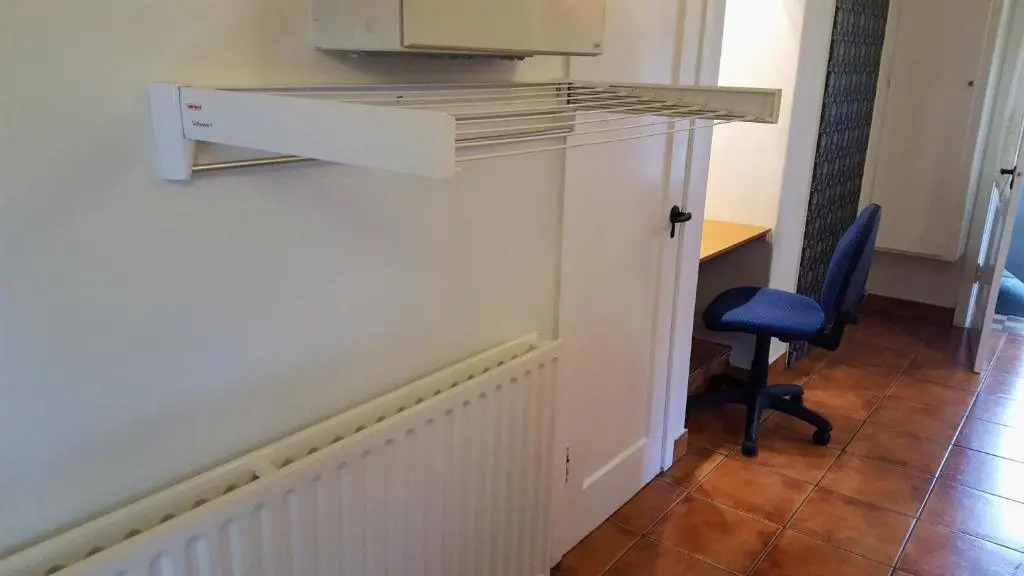 Helgimagri Apartment