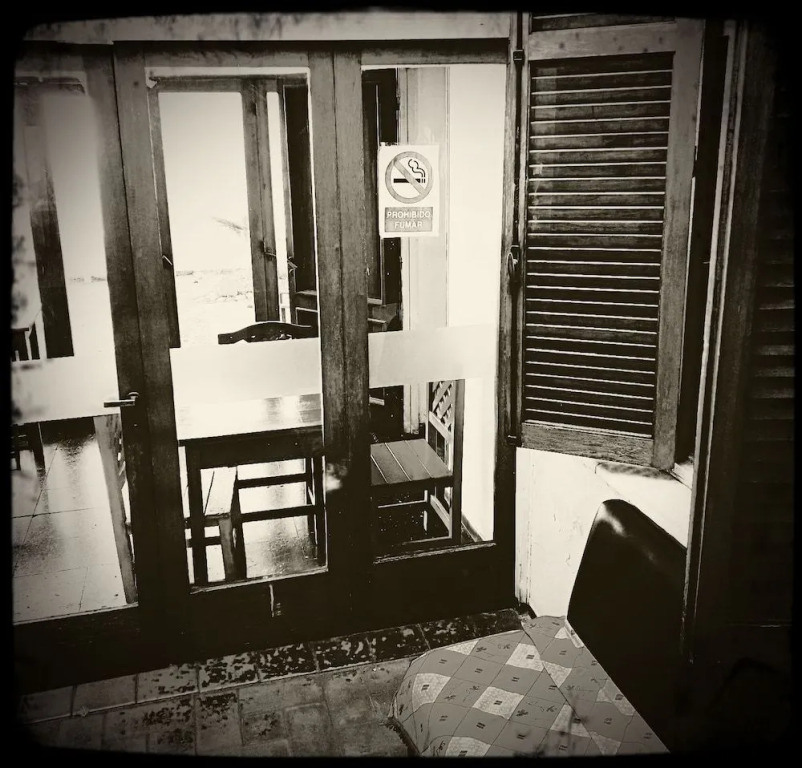 Muna Hostel