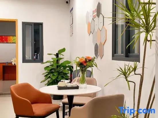 Zhulin Homestay