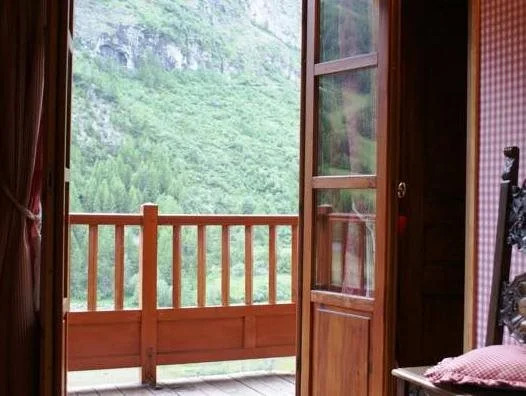 Chalet Le Bullou