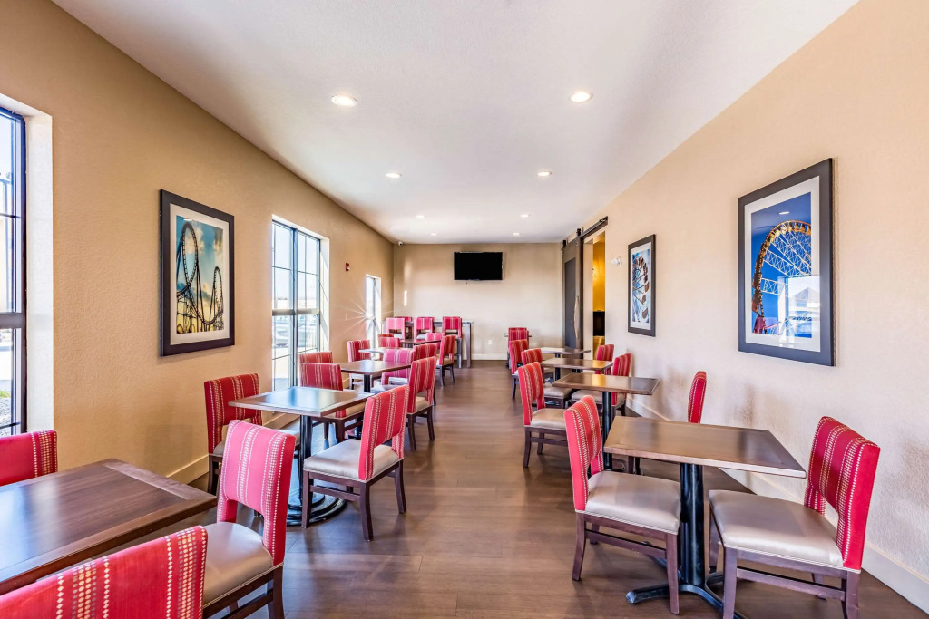 Comfort Inn Altoona-Des Moines