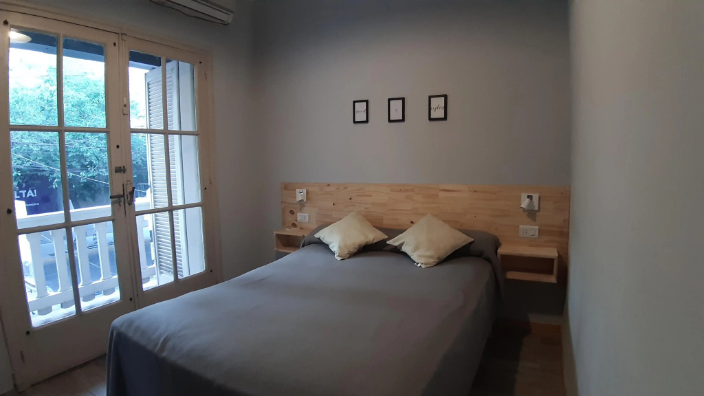 Mora Hostel