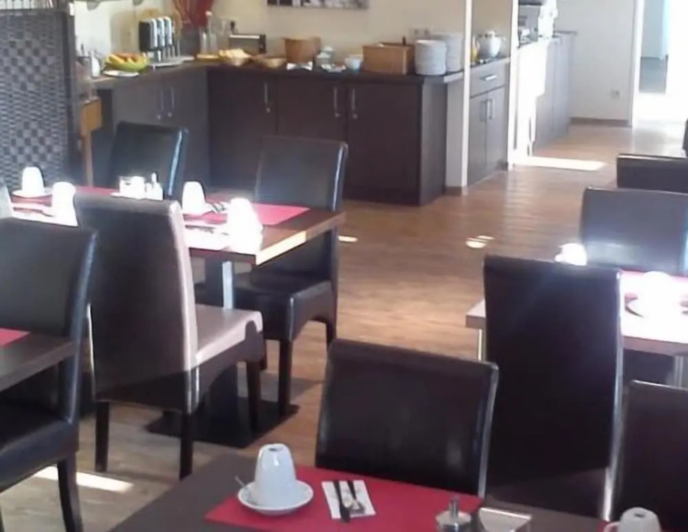 Arena Hotel