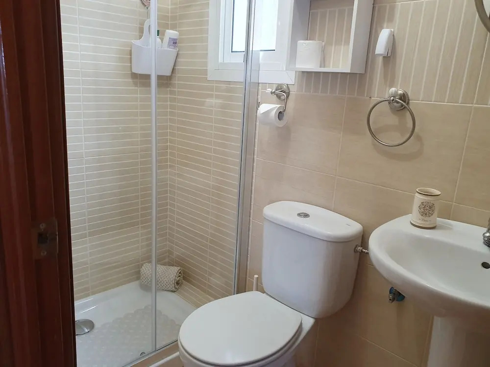 Apartamento Santa Marina Y Chaparro
