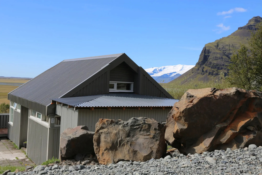 Reynivellir