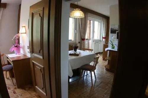 A. Paolo Apartments