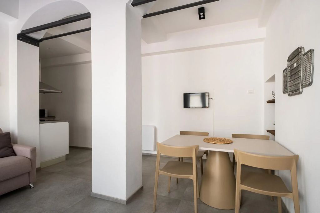 San Michele Apartments by Wonderful Italy