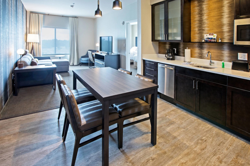 Residence Inn by Marriott Louisville East/Oxmoor