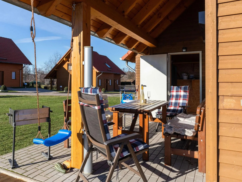 Ferienhaus in Hasselfelde