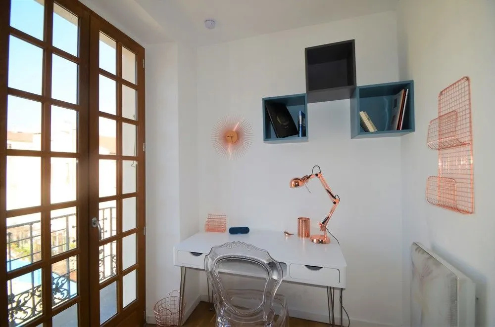 Residence Garibaldi - Nice