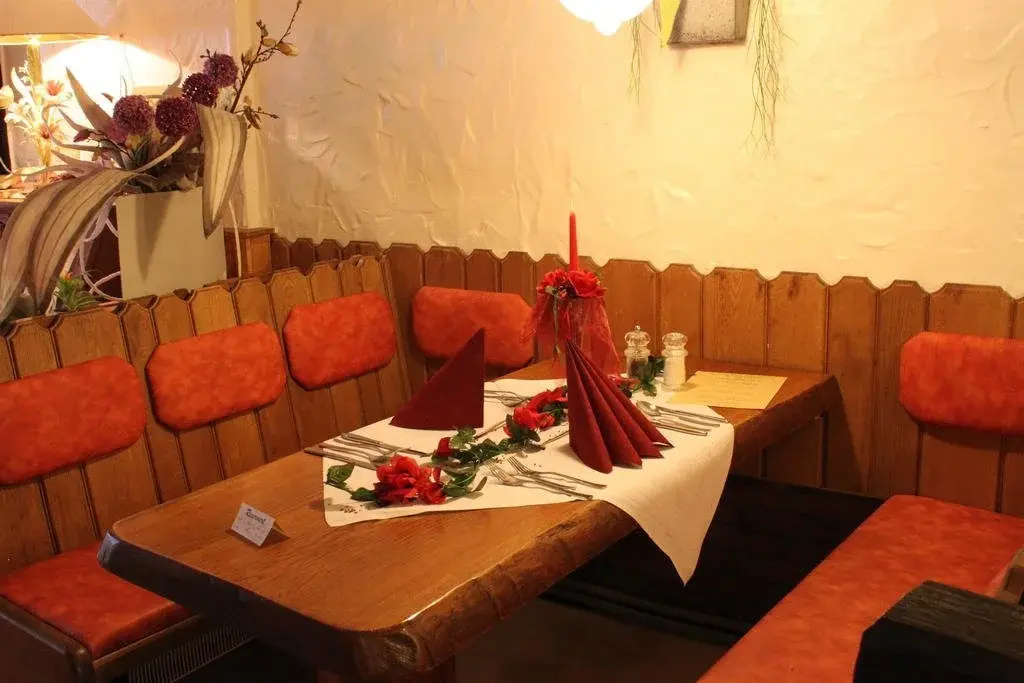 Hotel Restaurant Wolfsschlucht GmbH