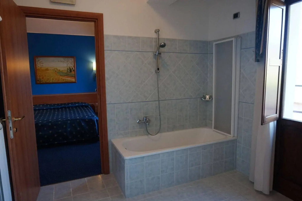 Bel Sito Hotel Due Torri