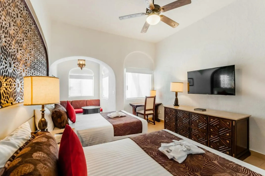 GR Solaris Caribe Adults Only - All Inclusive