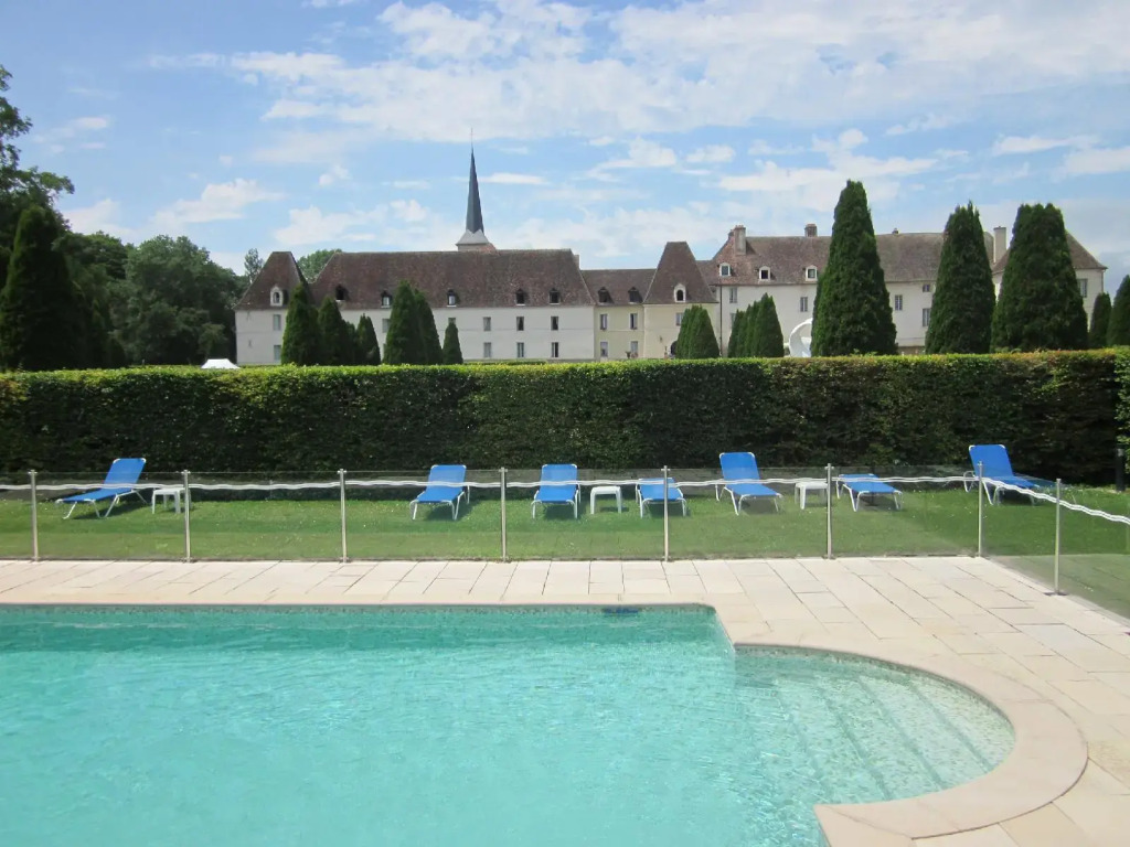 Les Sources de Vougeot