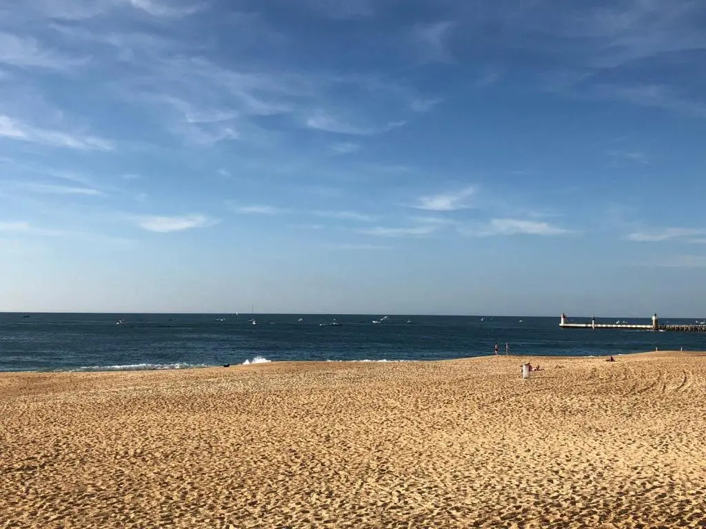 Atlantic Surf Hostel