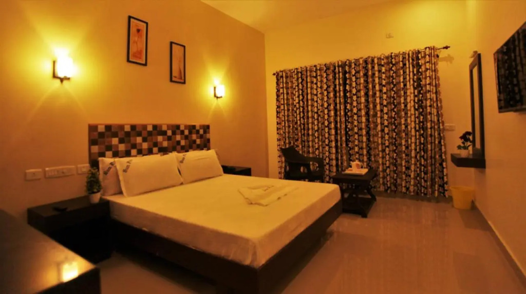 Hotel Sun Park